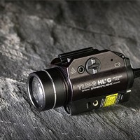 Streamlight TLR-2 HL G Gun Light