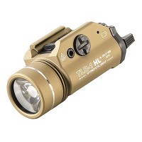 Streamlight TLR-1 HL Gun Light