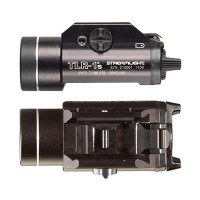 Streamlight TLR-1 S Gun Light