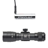 Streamlight PROTAC Rail Mount HL-X Long Gun Light