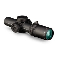 Vortex AMG 1-10x24 FFP EBR-9 (MRAD)