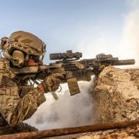 Vortex AMG 1-10x24 FFP EBR-9 (MRAD)