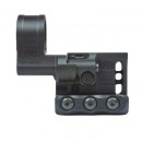 SPUHR RDF-20225K Aimpoint Magnifier Mount H57mm