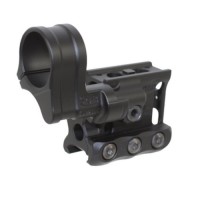 SPUHR RDF-20225K Aimpoint Magnifier Mount H57mm