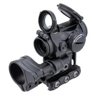 SPUHR RDF-20225K Aimpoint Magnifier Mount H57mm