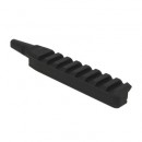 SPUHR A-0229 Picatinny Rail 75 mm, RDF