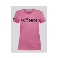 RONIN Tactics Ladies Ronin Sakura Tシャツ
