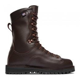 Danner Trophy 10" Brown Insulated 600G