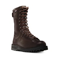 Danner Canadian 10" Brown Insulated 600G