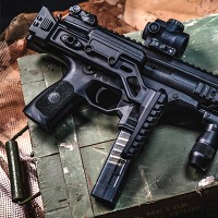 A3 Tactical Beretta PMX Direct-fit Modular Stock