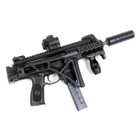 A3 Tactical Beretta PMX Skelestock