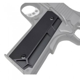 Aeroknox 1911 Stealth Grips MOD2