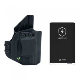 Viridian Kydex Holster SAFECharge for Springfield