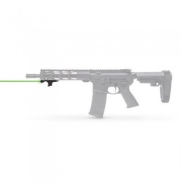 Viridian HS1 Hand Stop Laser with Green Laser