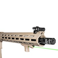 Viridian HS1 Hand Stop Laser with Green Laser