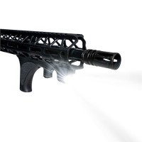 Viridian 4LUX CQ Grip Light