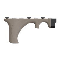 Viridian 4LUX CQ Grip Light