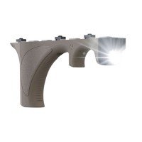 Viridian 4LUX CQ Grip Light