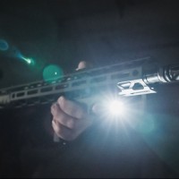 Viridian 4LUX CQ Grip Light