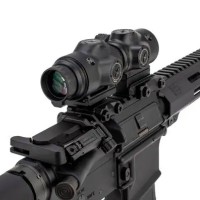 Primary Arms SLx 3X Micro Magnifier Black