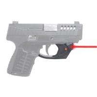 Viridian E SERIES Red Laser Sight for Savage Arms