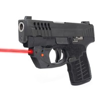 Viridian E SERIES Red Laser Sight for Savage Arms