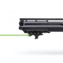 Viridian HS1 AR Hand Stop Green Laser