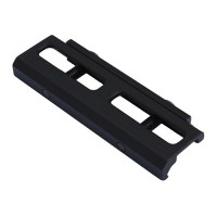 Viridian HS1 AR Hand Stop Green Laser