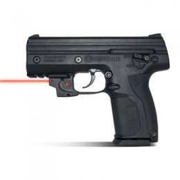 Viridian E SERIES Red Laser Sight Byrna HD Black