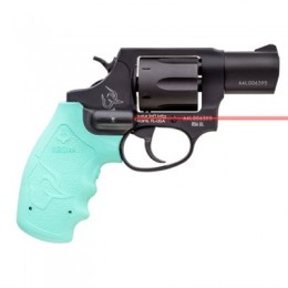 Viridian Red Grip Laser for Taurus 856 Revolver