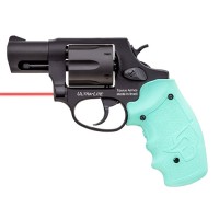 Viridian Red Grip Laser for Taurus 856 Revolver
