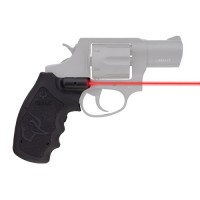 Viridian Red Grip Laser for Taurus 856 Revolver