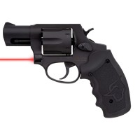 Viridian Red Grip Laser for Taurus 856 Revolver