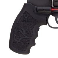 Viridian Red Grip Laser for Taurus 856 Revolver