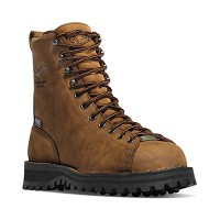 Danner Elk Hunter Brown