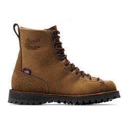 Danner Elk Hunter Brown Insulated 400G