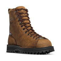 Danner Elk Hunter Brown Insulated 400G