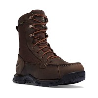 Danner Sharptail 8" Dark Brown