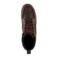 Danner Sharptail 8" Dark Brown