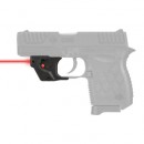 Viridian E SERIES Red Laser Sight for Diamondback