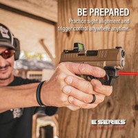 Viridian E SERIES Red Laser Sight for Diamondback