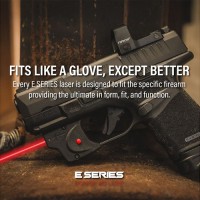 Viridian E SERIES Red Laser Sight for Diamondback