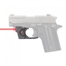 Viridian E SERIES Red Laser Sight Sig Sauer P238