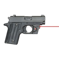 Viridian E SERIES Red Laser Sight Sig Sauer P238