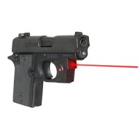 Viridian E SERIES Red Laser Sight Sig Sauer P238
