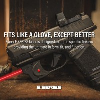Viridian E SERIES Red Laser Sight Sig Sauer P238