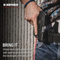 Viridian E SERIES Red Laser Sight Taurus Spectrum