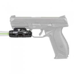 Viridian X5L Gen3 Green Laser Sight Tactical Light