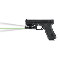 Viridian X5L Gen3 Green Laser Sight Tactical Light