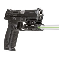 Viridian X5L Gen3 Green Laser Sight Tactical Light